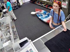 Enthousiasteling, Hardcore, Kantoor