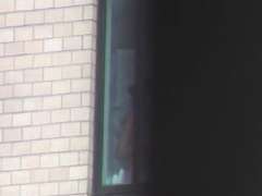 Amateur, Ducha, Espía, Voyeur