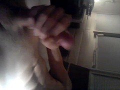 Leie, Niederländisch, Masturbation, Muskel