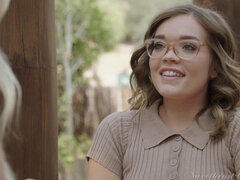 Arsch, Lesbisch, Muschi, Titten, Nass