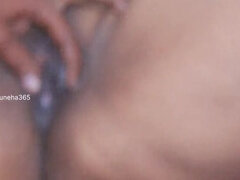 Hot Telugu Housewife Gets Romantic Doggy Style Fuck in Bedroom