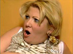 Anal, Bbw, Blonde, Chubby, Cumshot, German, Milf