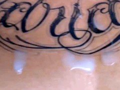 Amateur, Afeitado