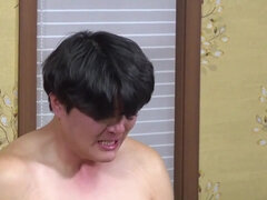 Korean Steamy Movie Lovemaking Scene Makes Me Cum