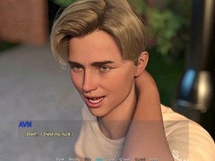 Massive cum, dominant fuck, twink dominated