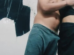 69, Sucer une bite, Branlette thaïlandaise, Hard, Hd, Fait maison, Massage, Orgasme