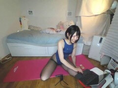Asian, Ass to mouth, Beauty, Big ass, Japanese, Mom
