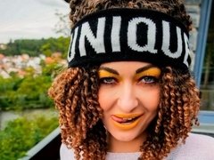 In den arsch, Arsch, Braunhaarige, Hundestellung, Doppelpenetration, Hardcore, Jungendliche (18+), Flotter dreier