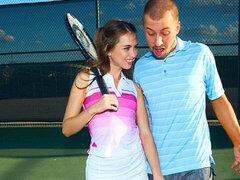 18 años, Culo, Mamada, Estilo perrito, Peludo, Tetas naturales, Coño, Tetas