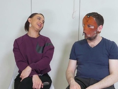 Leie, Arsch, Sadomasochismus, Weibliche domination, Fetisch, Erniedrigung, Spielzeuge