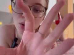 Whispering Humiliating Words Asmr