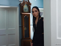 Kont, Lieveling, Grote kont, Grote lul, Grote mammen, Hardcore, Pornster, Trio