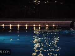 Noire, Gorge profonde, Fétiche, Léchez, Chatte, Rugueux, Gicler, Nénés