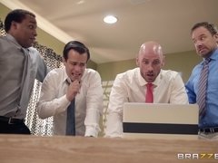 Жопа, Большие сиськи, Минет, Брюнетки, Член, Лизание, Киски, Наездница