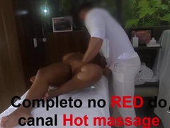Amateur, Gros cul, Gros seins, Première fois, Massage, Masturbation