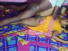 Hot Village Girl Deluwara Khatun Hardcore Sex at Home - HD Hindi Audio