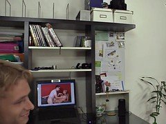 Blondine, Betrug, Tschechisch, Freundin, Hardcore, Jungendliche (18+)