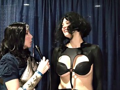 Tussi, Grosse titten, Rotschopf, Titten