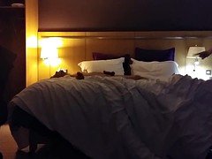 中出し, 馬乗り, 妻