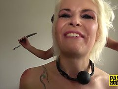 Bondage domination sadisme masochisme, Gorge profonde, Fétiche, Hd, Mère que j'aimerais baiser, Réalité, Fessée