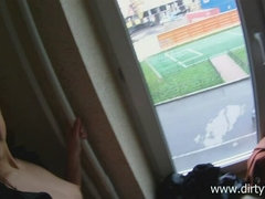 Blasen, Handjob, Pov, Rotschopf, Schüchtern, Jungendliche (18+)
