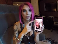 Amateur, Derrière les coulisses, Gros cul, Gros seins, Hd, Pute, Tatouage, Nénés