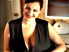 Tetas grandes, Solo, Tetas