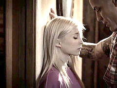 Sucer une bite, Petite femme, Tabou, Adolescente