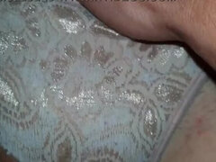 Sexy Redhead MILF in Lingerie Compilation - Creampie & Cumshot Amateur Homemade