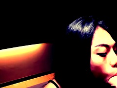 Leie, In den arsch, Asiatisch, Fesselspiele, Schwul, Pov, Transfrau, Titten