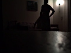 Любители, Минет, Секс без цензуры, Жена