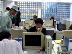 Mamada, Garganta profunda, Polla, Japonés, Pezones, Orgasmo, Coño, Tetas