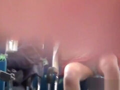 Asiatique, Collège université, Hd, Japonaise, Public