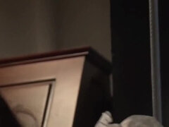 JAPANESE GIRL BOUND AND GAGGED - 1