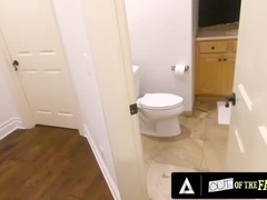 Mamada, Morena, Garganta profunda, Peludo, Pequeña, Pov, Coño, Adolescente