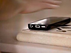 デカパイ, 茶髪の, イく瞬間, チン, 彼女, ハードコア, 異人種間, ポルノスター