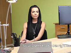 Entrevista, vidéos hd, auditie