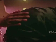 Bruinharig, Hd, Indisch