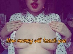 Bondage domination sadisme masochisme, Domination, Femelle, Femme dominatrice, Mère que j'aimerais baiser, Maîtresse, Maman, Orgasme