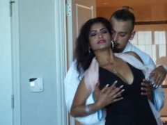 Hot Desi Bhabi Maya Rati Caught Fucking Her Boyfriend - Indian Porn