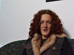 Pelirrojo, Tímido, Solo