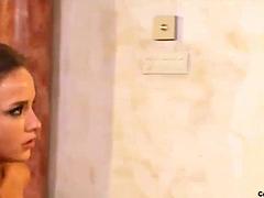 フェラチオ, ハードコア, レズビアン, なめる