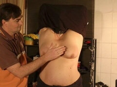 Mooie dikke vrouwen, Bondage discipline sadomasochisme, Extreem, Duits, Vernedering, Moeder die ik wil neuken, Natuurlijke tieten, Billekoek