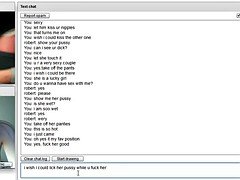Leie, Paar, Masturbation, Russisch, Spanner