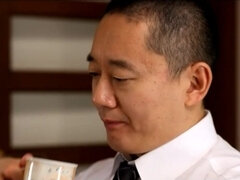 Anal, Asiatique, Gros seins, Brunette brune, Queue, Doigter, Mère que j'aimerais baiser, Fils