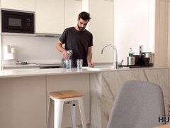 Bad, Blasen, Gehörnter ehemann, Milf, Geld, Realität, Rasiert