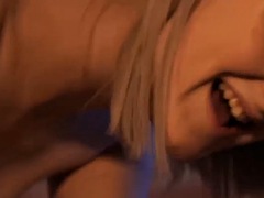 デカパイ, 捕まる, イく瞬間, 淫乱熟女