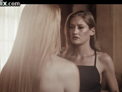 フェティッシュ, 指いじり, レズビアン, オーガズム, オマンコ