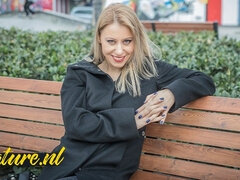 Grosser schwanz, Blondine, Blasen, Hardcore, Milf, Natürlich, Muschi, Titten