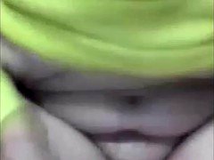 素人, お婆さん, 熟年